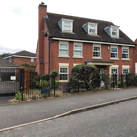 Cherry Tree House Wellington (Shropshire) Exterior photo